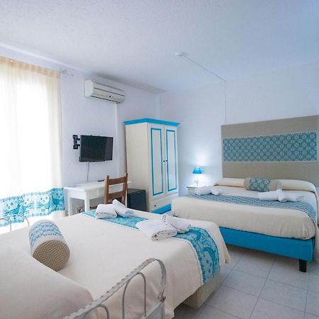Hotel Canne Al Vento Santa Teresa Gallura Exterior photo